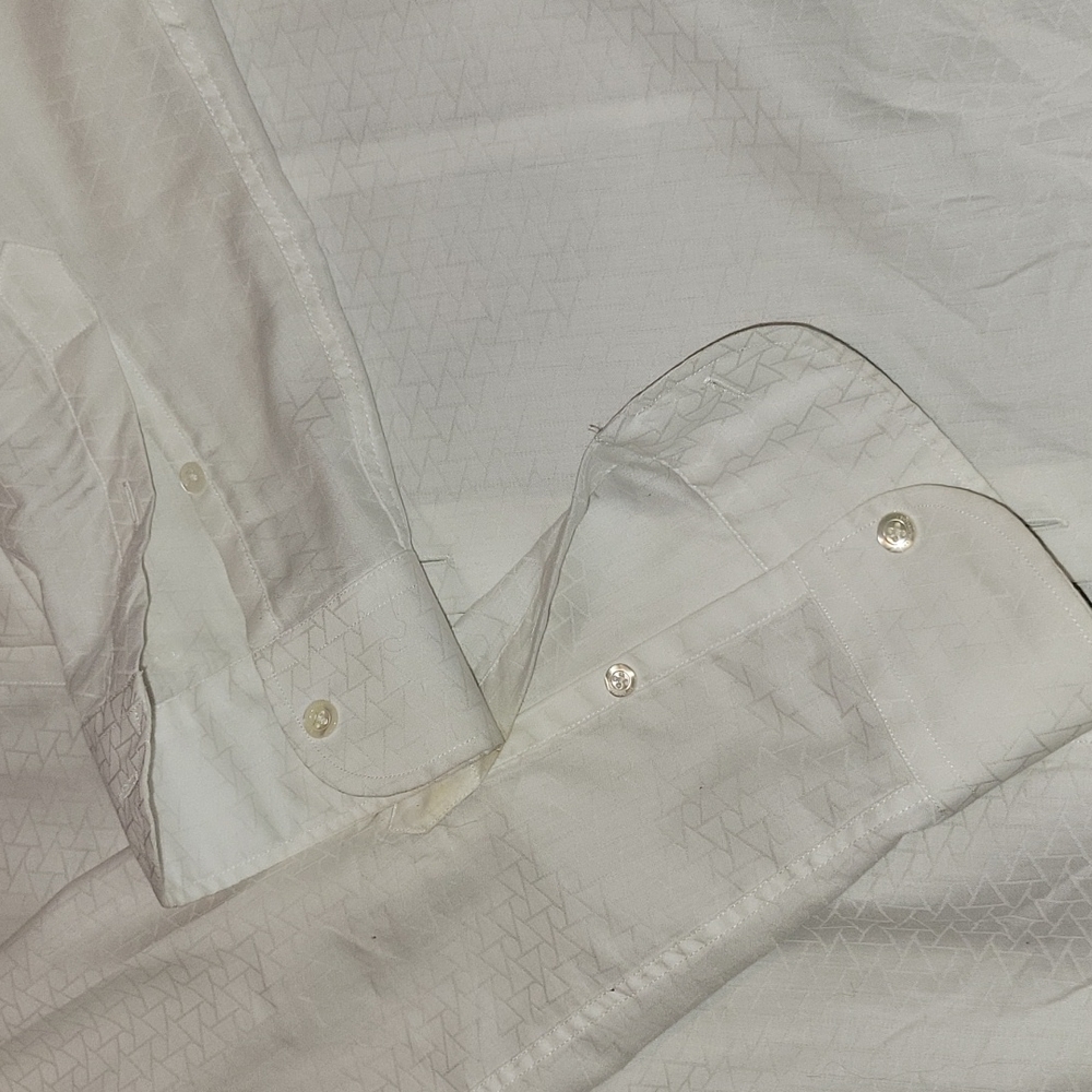 Armani Button Down - image 4